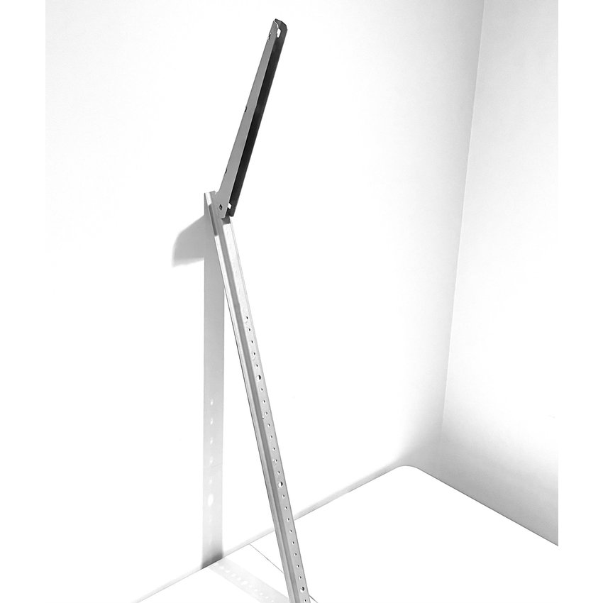 Custom Flat Mount Barb Arm