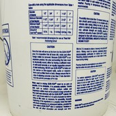 QUIK ROK- 5 GAL BUCKET