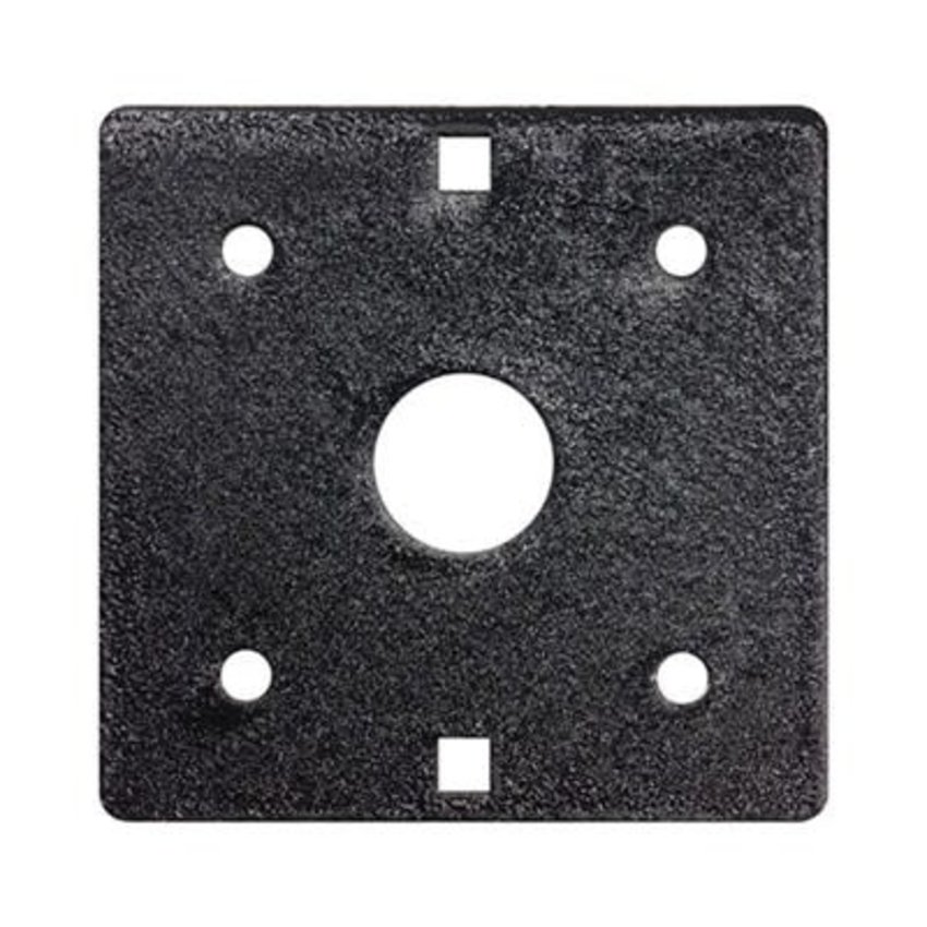 TRIM PLATE KIT-KPR2000