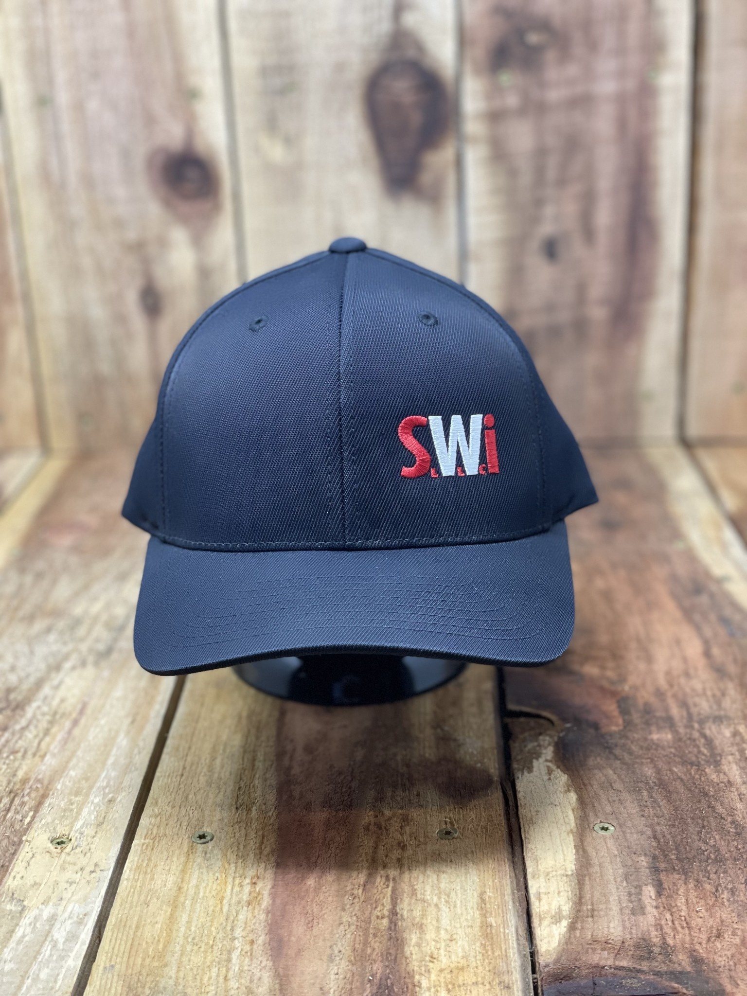 SWI WYO Hat