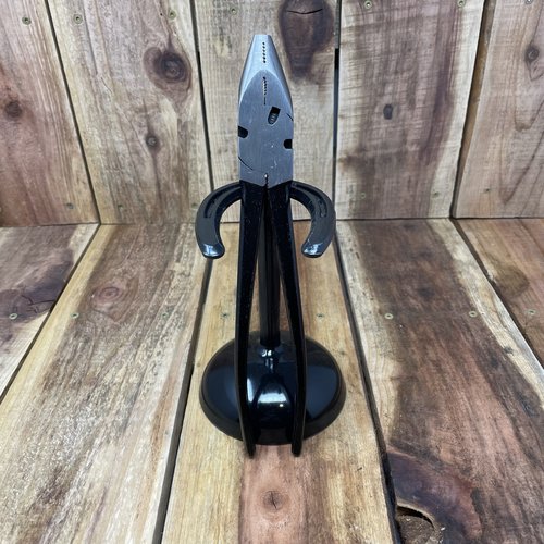 10" ROUND NOSE UTICA FENCE PLIERS