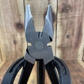 10" ROUND NOSE UTICA FENCE PLIERS