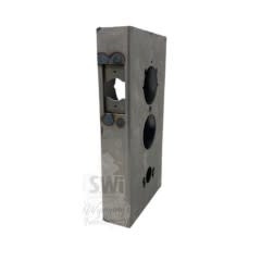 WELDABLE GATE BOX SIMPLEX - SWi Fence & Supply