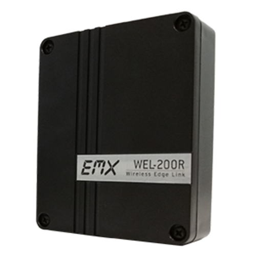 EMX WIRELESS  EDGE LINK/ RECEIVER WEL-200R
