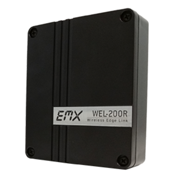 EMX WIRELESS  EDGE LINK/ RECEIVER WEL-200R
