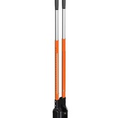 Simpole Hammering Post Hole Digger