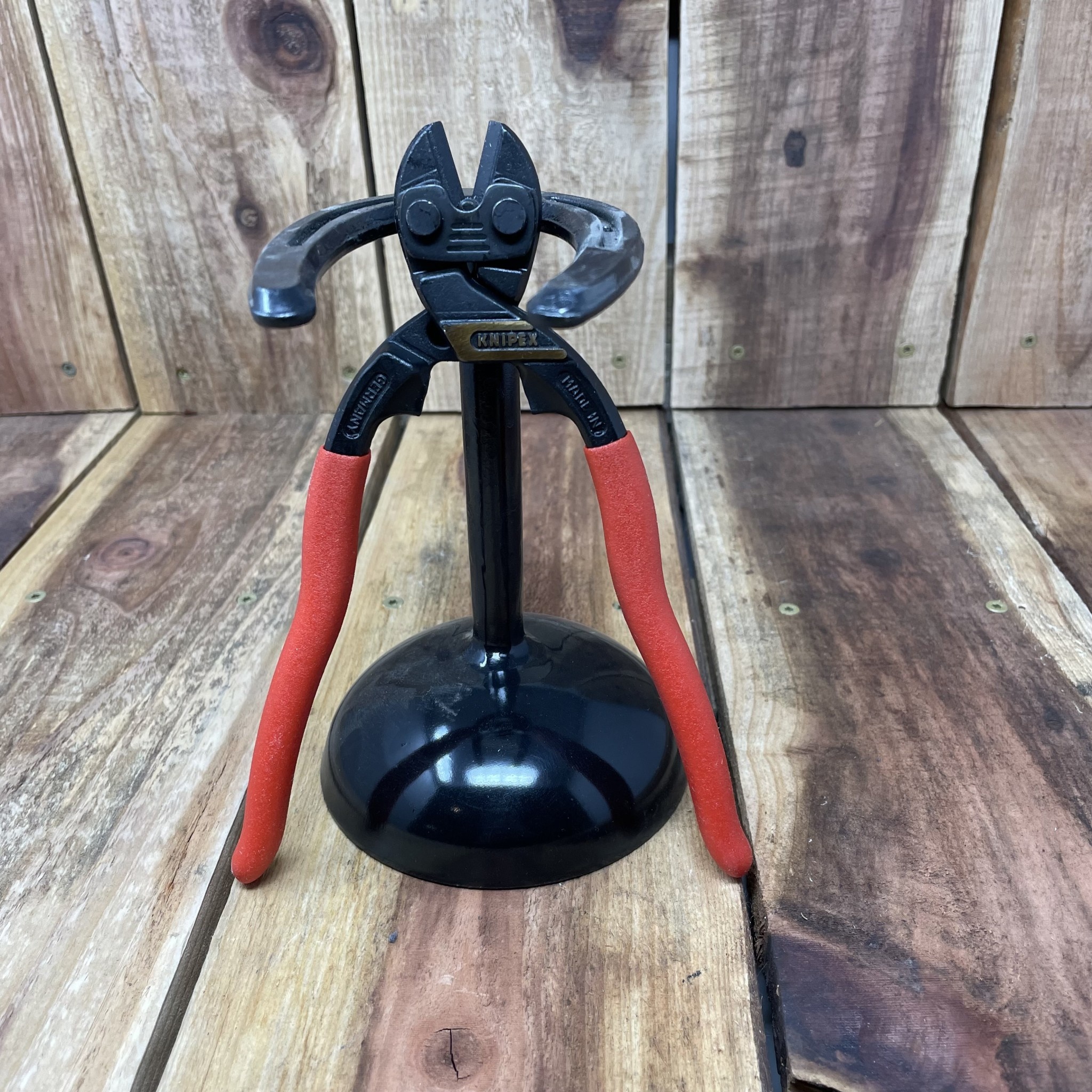 KNIPEX WIRE CUTTER SWi Fence & Supply