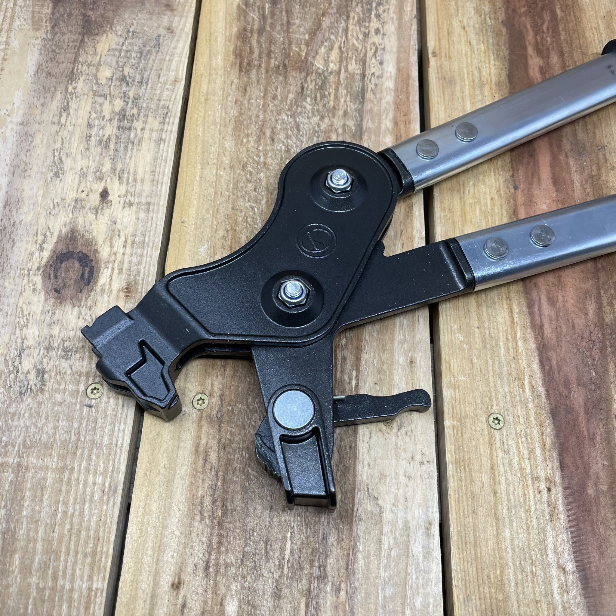 Gripple Contractor Tensioning Tool SWi Fence & Supply