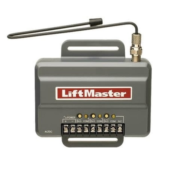 LIFTMASTER SECURITY+ 2.0 RECEIVER