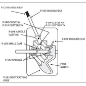 STANDARD PULJAK A-2 1/2