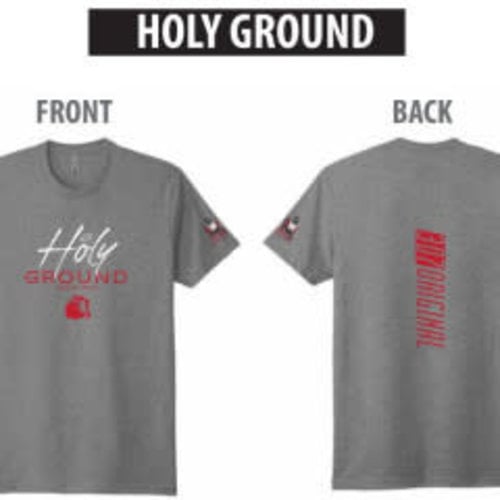 HOLY GROUND SHIRT