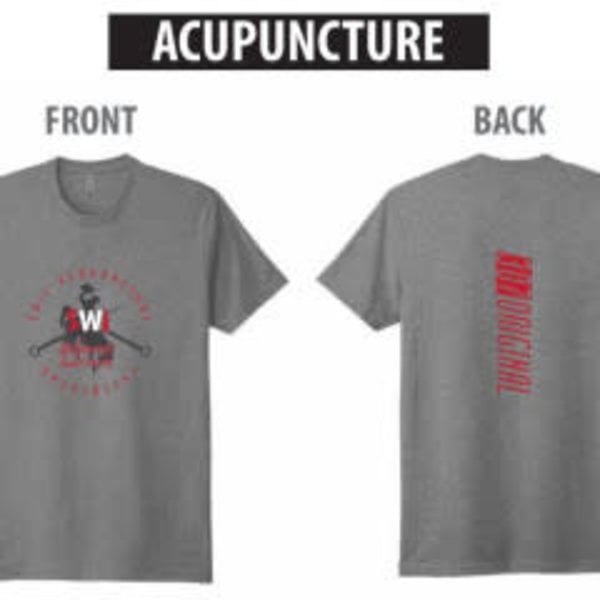 SOIL ACUPUNCTURE SPECIALIST SHIRT