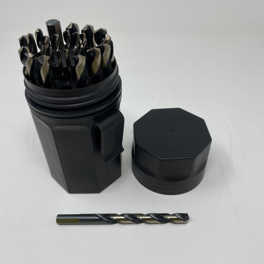 T-80 SUPER SONIC DRILL BITS