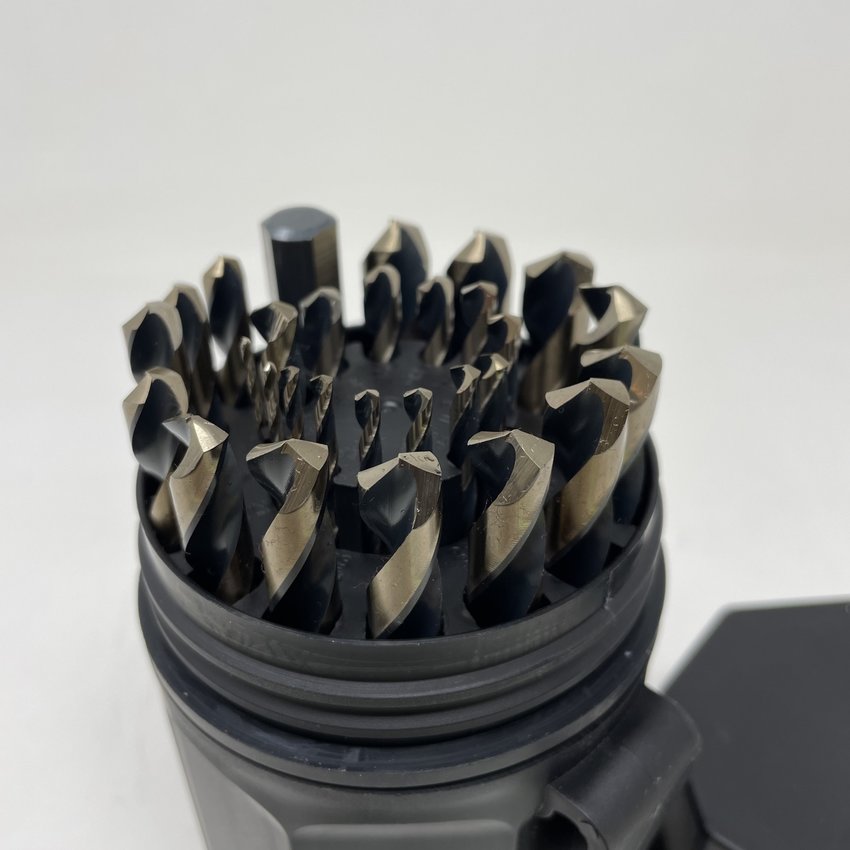 T-80 SUPER SONIC DRILL BITS