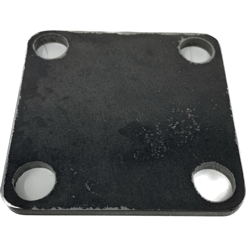 BARE FLOOR FLANGE BASE PLATE