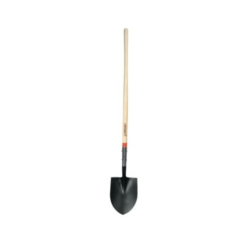 UNION TOOLS  RAZOR-BACK PROFESSIONAL DIGGING SHOVEL "POINTED" #45519