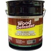 WOOD DEFENDER 200 Series Low VOC (5 gal)