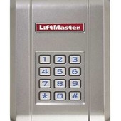 Liftmaster Wireless Keypad (250 code)
