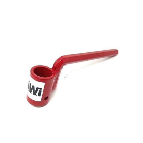 Lag Screw Install Wrench