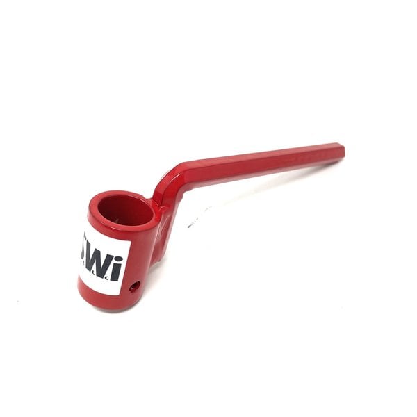 Lag Screw Install Wrench