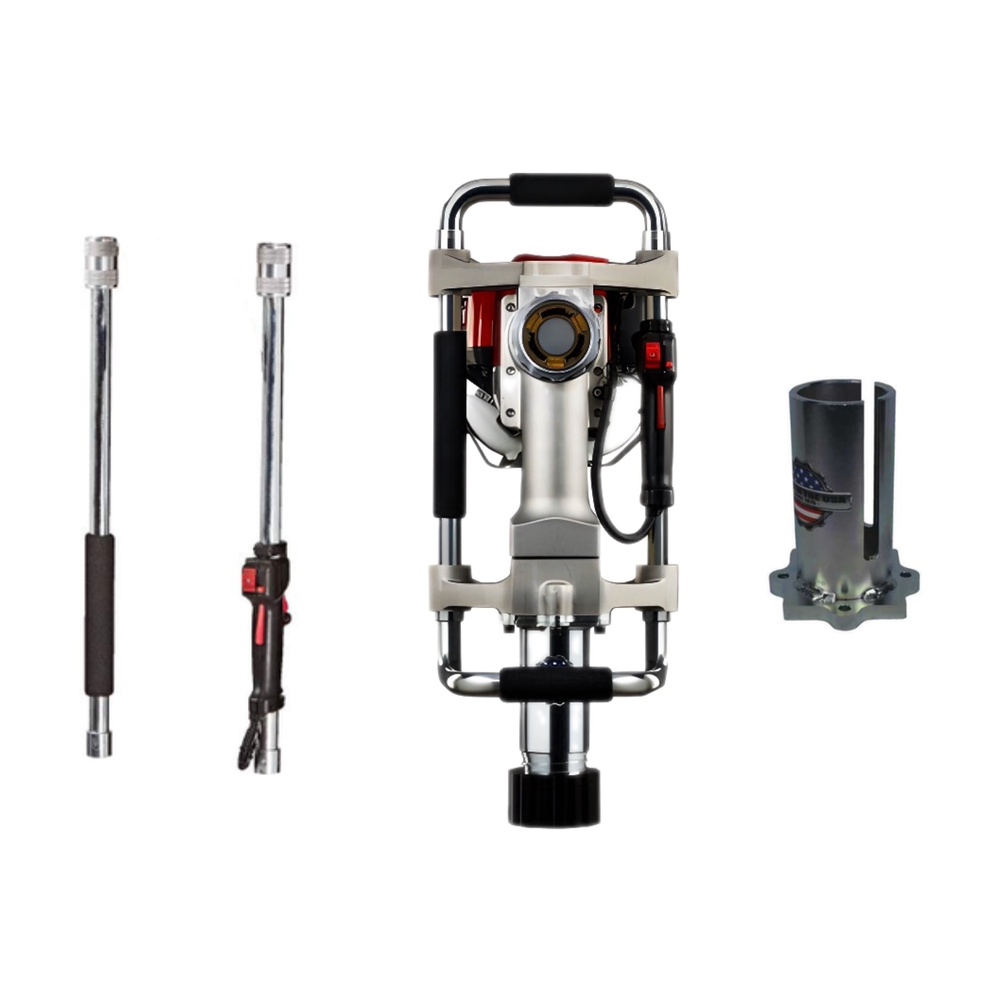 RHINO FENCE PRO KIT - SWi Fence & Supply