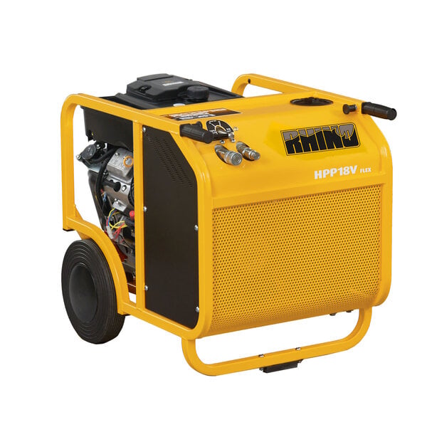 RHINO HPP 14V FLEX HYDRAULIC POWER PACK