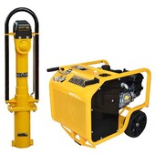 RHINO HPP 14V FLEX HYDRAULIC POWER PACK