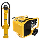 RHINO HPP 18V FLEX HYDRAULIC POWER PACK