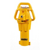 RHINO PD-55 PNEUMATIC POST DRIVER / POUNDER