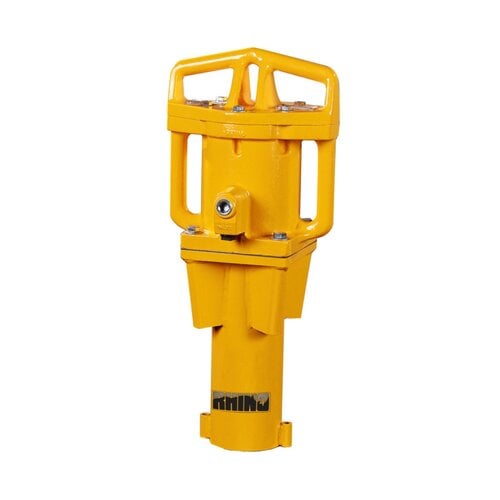 RHINO PD-110 PNEUMATIC POST DRIVER / POUNDER