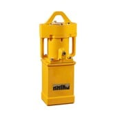 RHINO PD-200G PNEUMATIC POST DRIVER / POUNDER