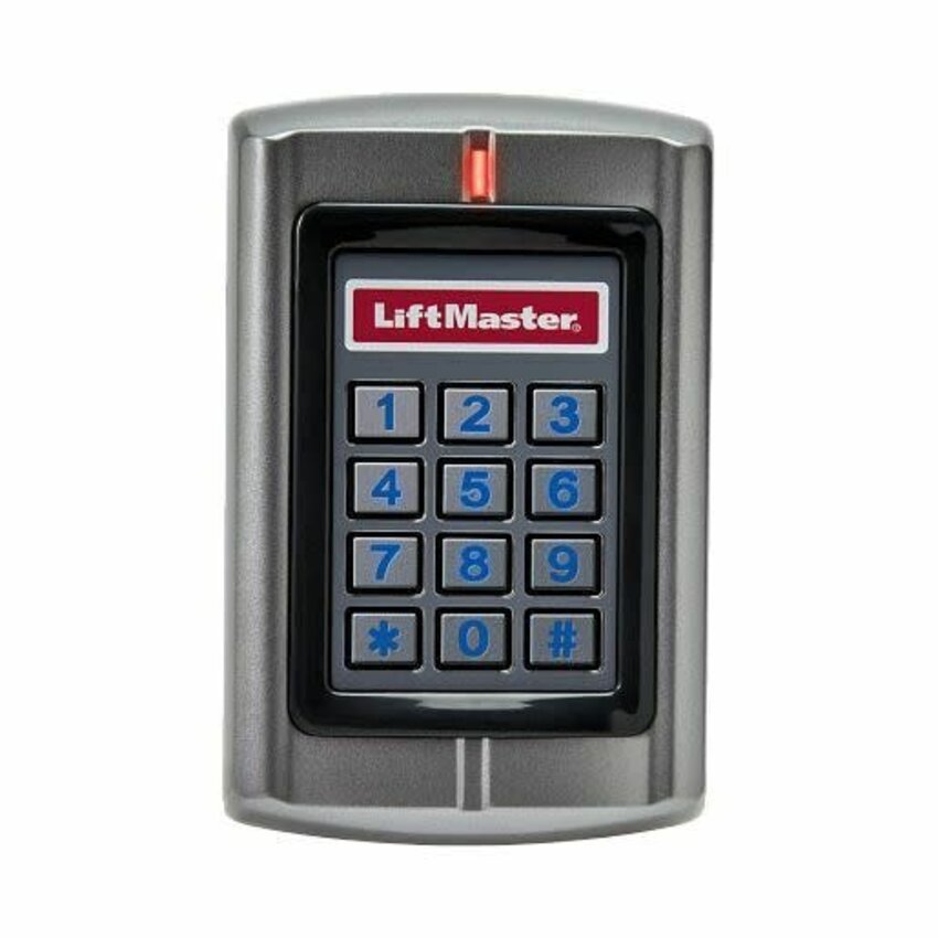 LIFTMASTER  Keypad w/Prox/HID