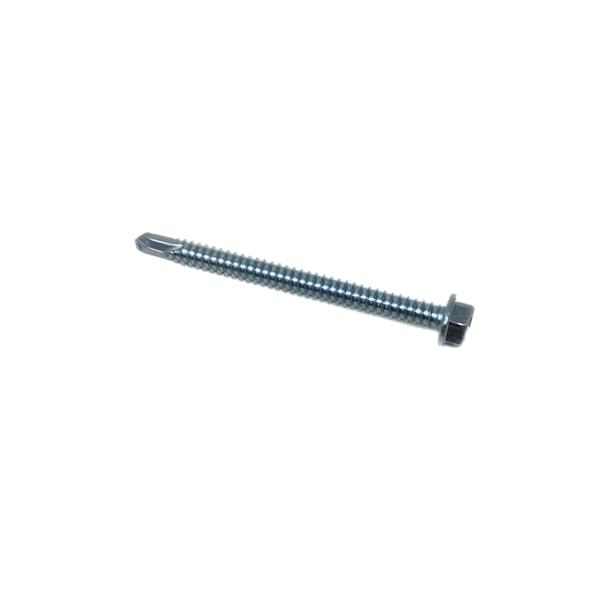 SELF DRILL SCREW  FOR RAIL LOCKS #12- 5/16'' 14 x 3"