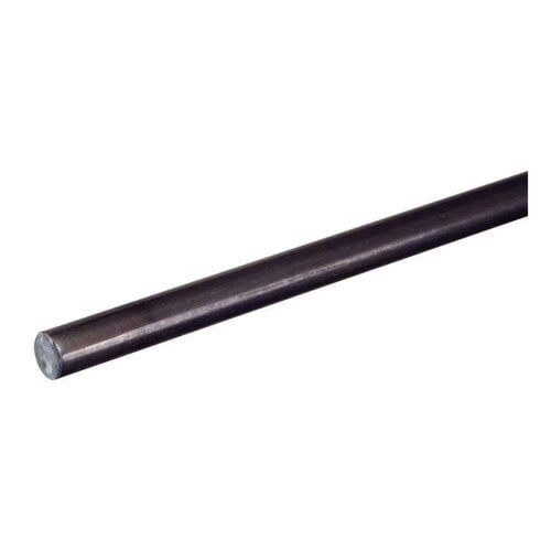 5/8" COLD ROLL BAR - ROUND / FT