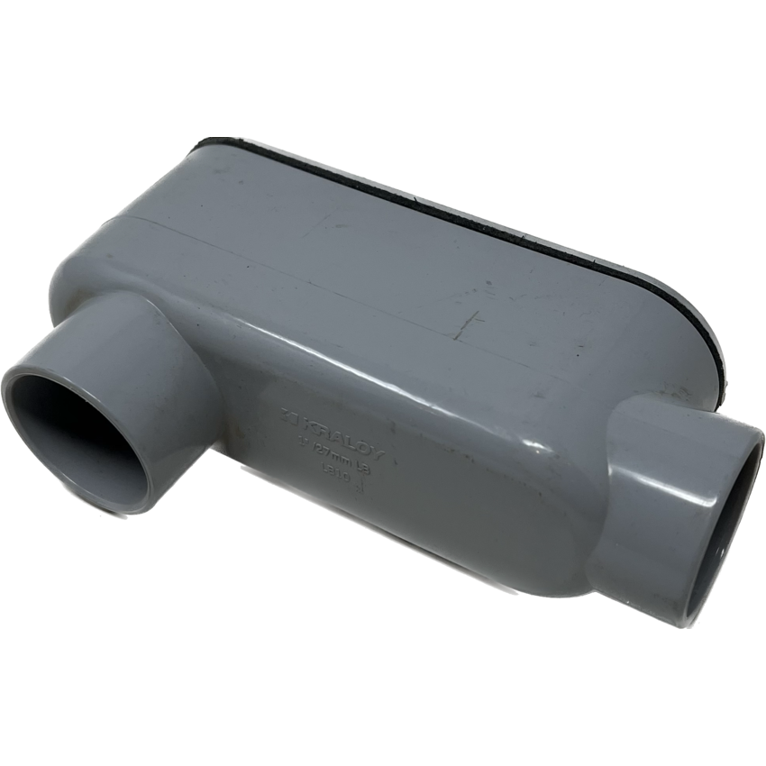 CONDUIT BODY TYPE-LB