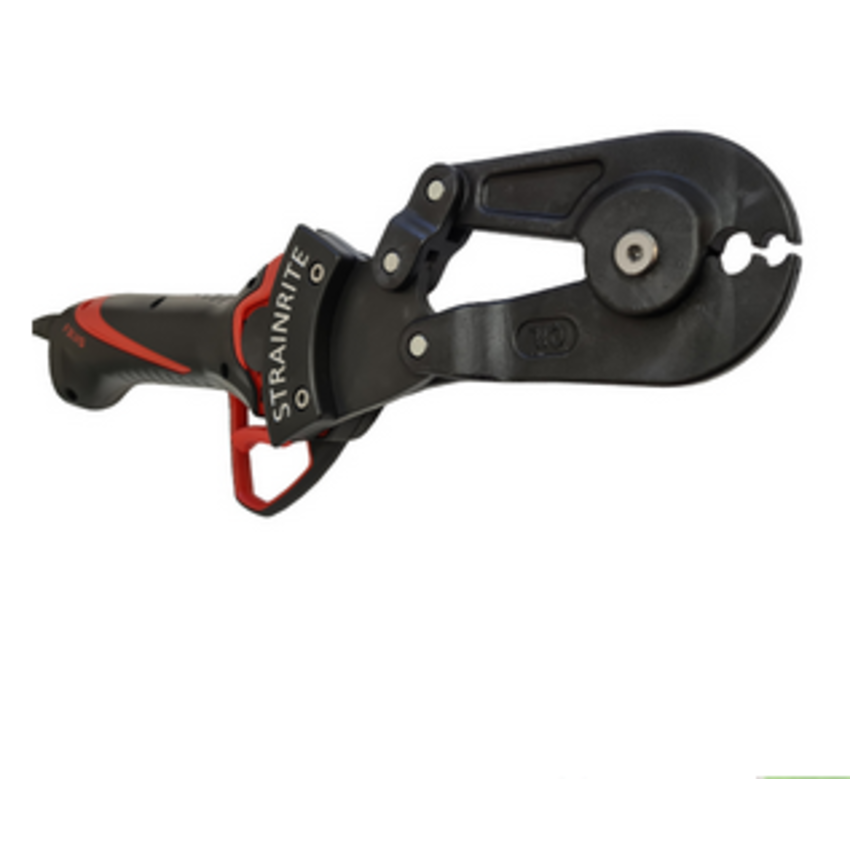 Procrimp: Powered Crimping Tool