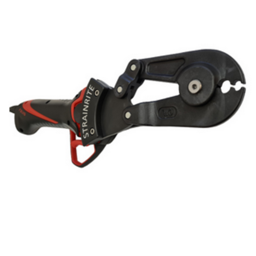 Procrimp: Powered Crimping Tool