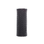 Fuse Bonded 10 Ga. x 2"  Vinyl Coated Chain Link (11 ga. Core)