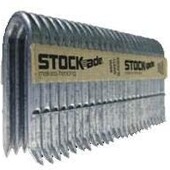 1 3/4" STOCK-ADE ST400 BARBED STAPLES / BOX