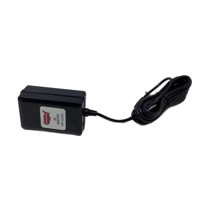 US Automatic Patriot DC Transformer 20V 1AMP DC