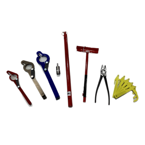 SWI CHAIN LINK KIT BASE PACKAGE