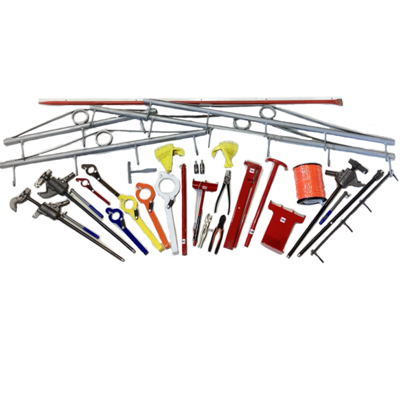 SWI CHAIN LINK KIT PLATINUM PACKAGE