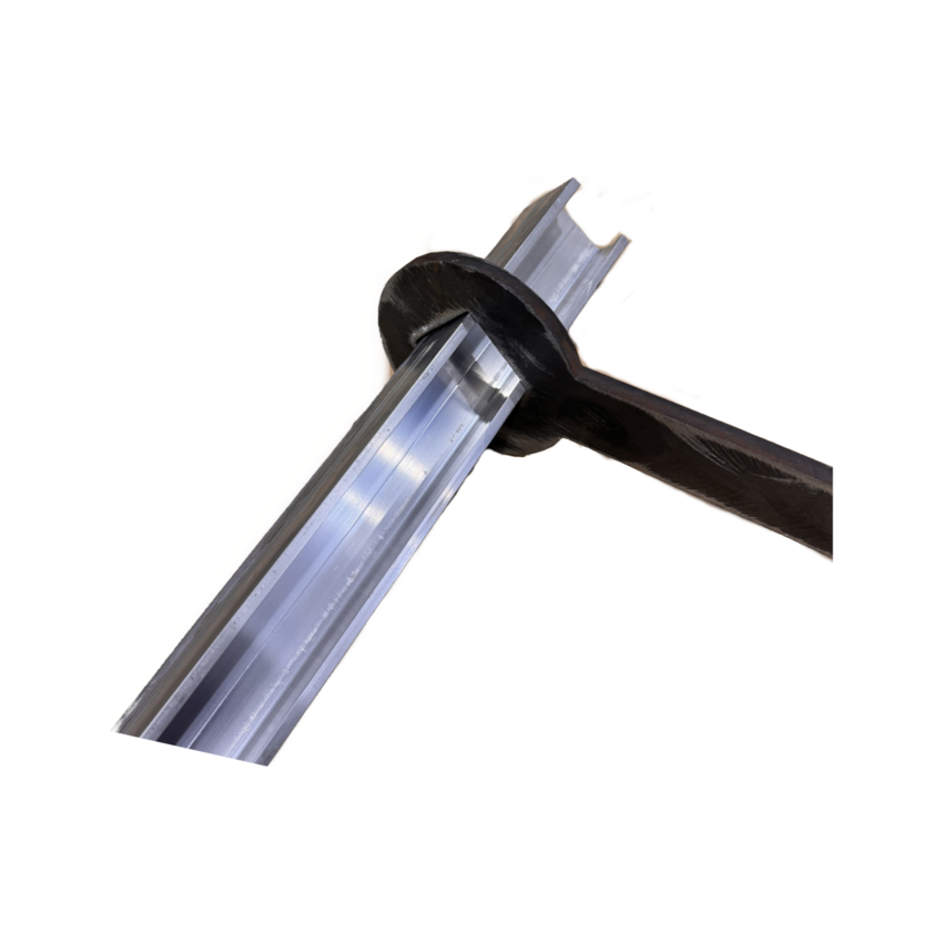 I Post Wrench