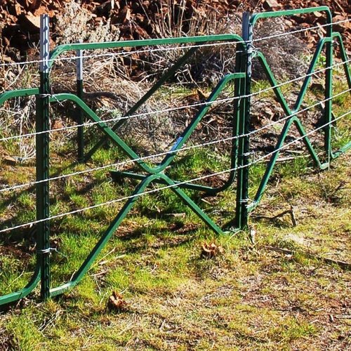 Bracing - SWi Fence & Supply