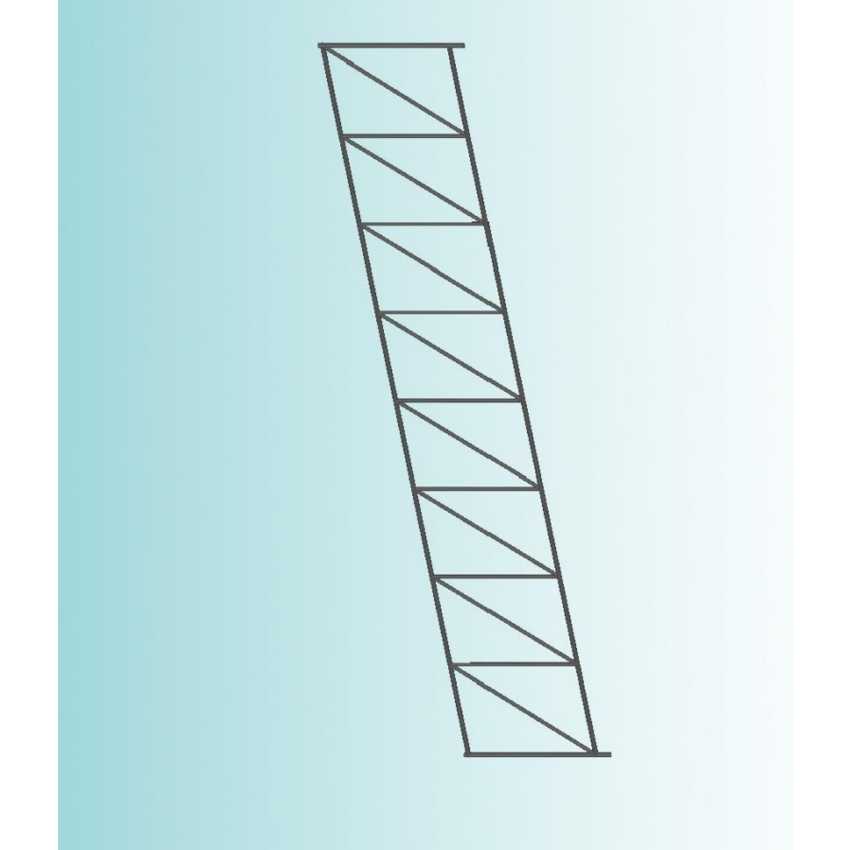 Cantilever Gate Kit