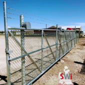 Cantilever Gate Kit
