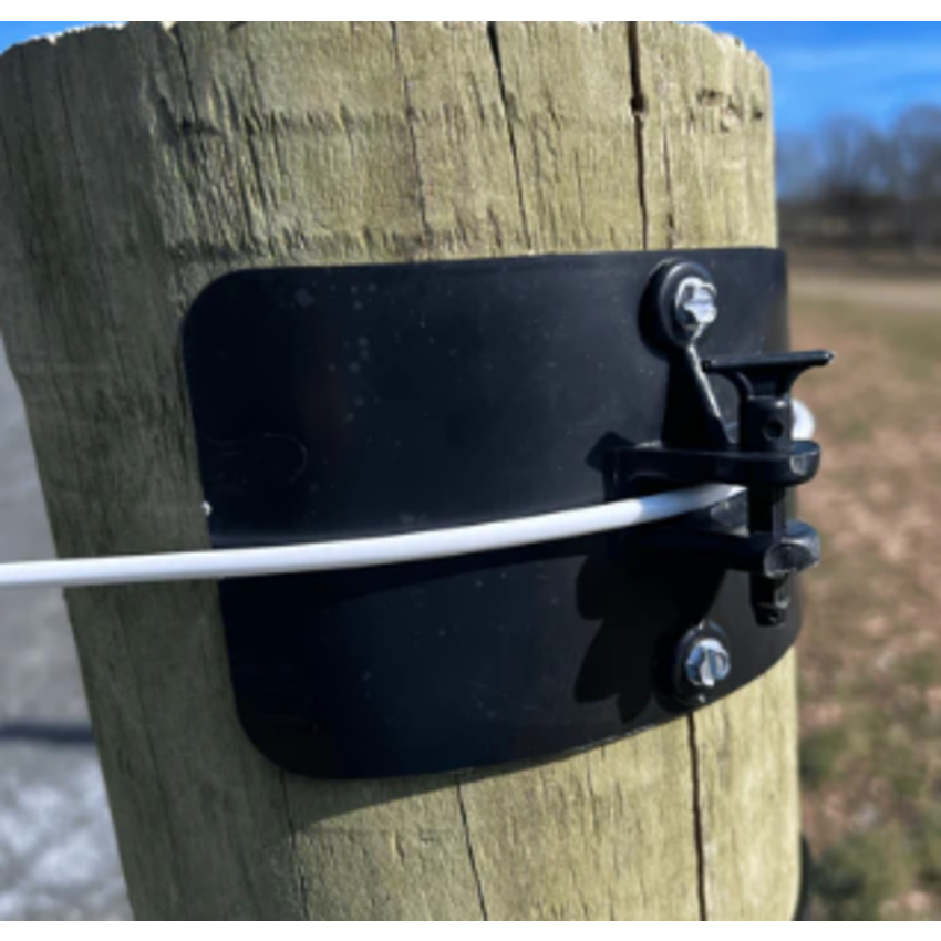 Cameo Horse Fence