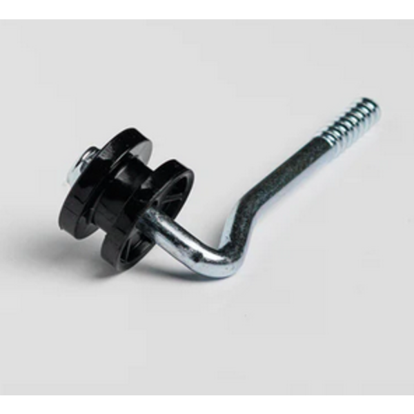 Cameo End/Gate Post Insulator 2 per bag