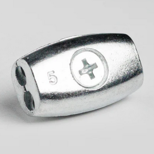 Cameo Electric Line Connector 5 per bag