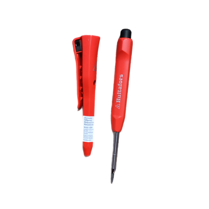 Hultafors Dry Marker